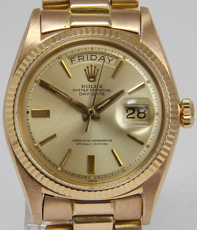 ROLEX Day Date Ref. 1803