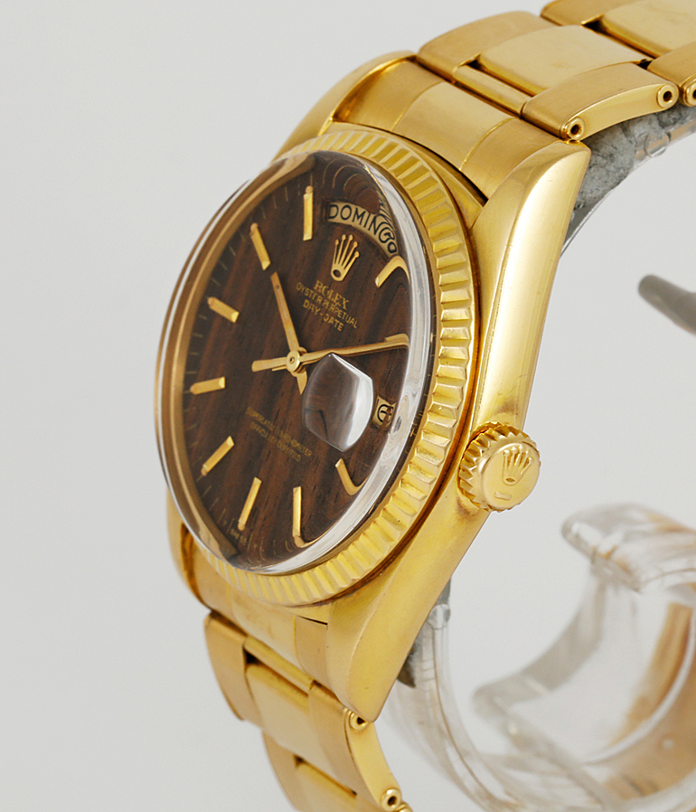 ROLEX Day Date Ref. 1803