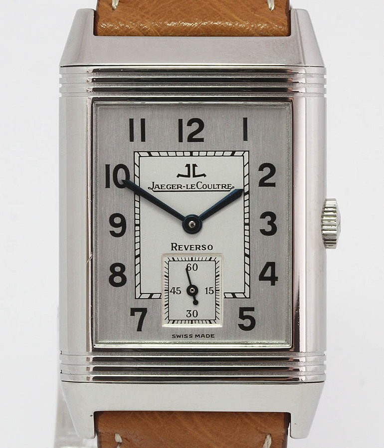 JAEGER LE COULTRE Reverso Ref. 270.840 622