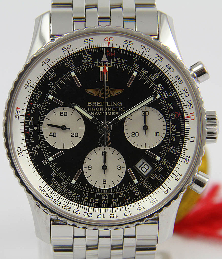 BREITLING Navitimer Ref. A 23322