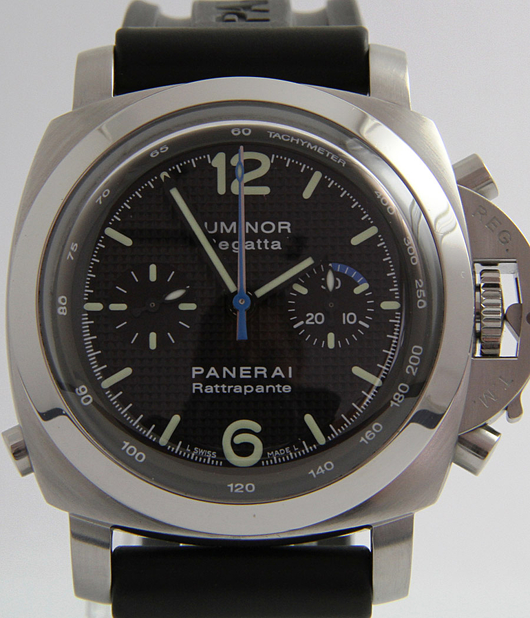 PANERAI Luminor Ref. PAM 286