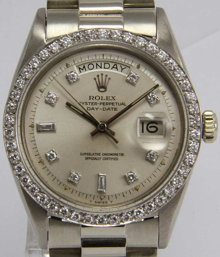 ROLEX Day Date Ref. 1803