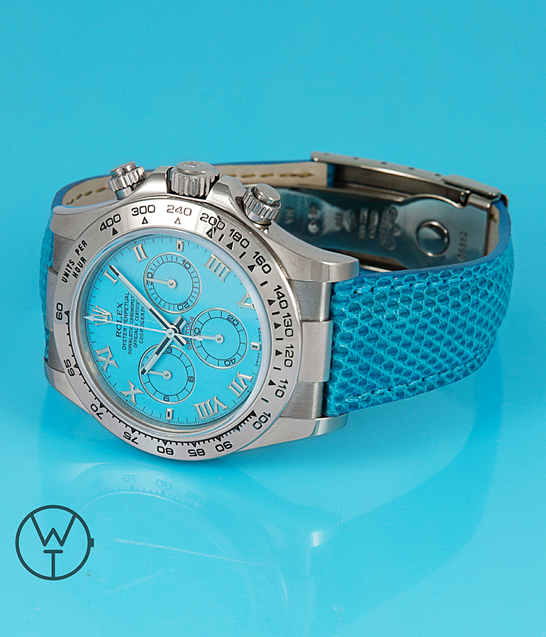 ROLEX Daytona Cosmograph Ref. 116519