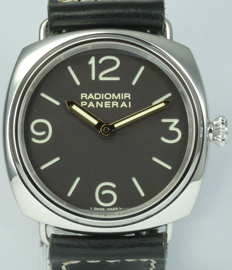 PANERAI Radiomir Ref. PAM 232