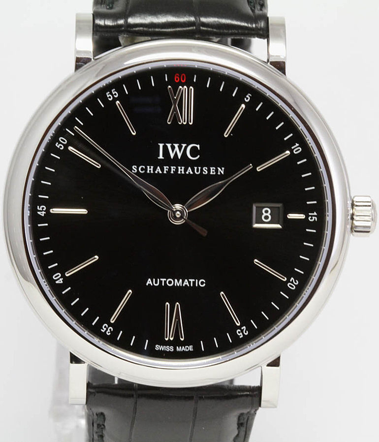 IWC Portofino Ref. 3656