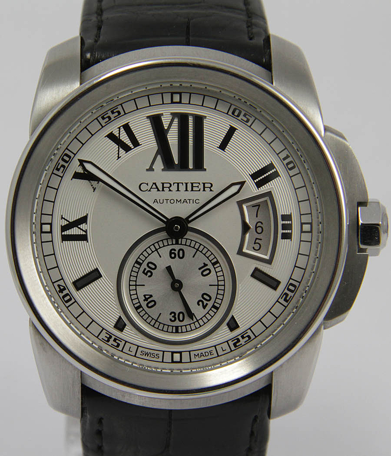 CARTIER Calibre