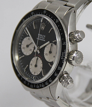 ROLEX Daytona Cosmograph Ref. 6263