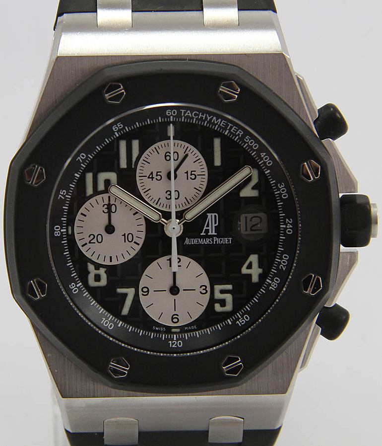 AUDEMARS PIGUET Royal Oak Ref. 25940 SK