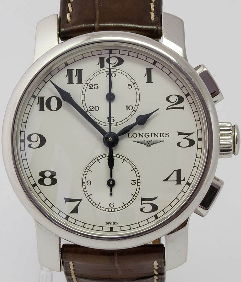 LONGINES