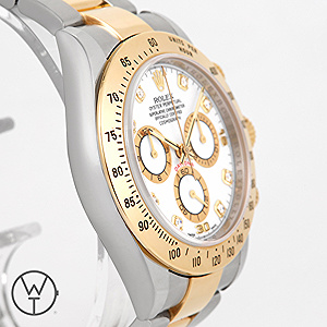 ROLEX Daytona Cosmograph Ref. 116523