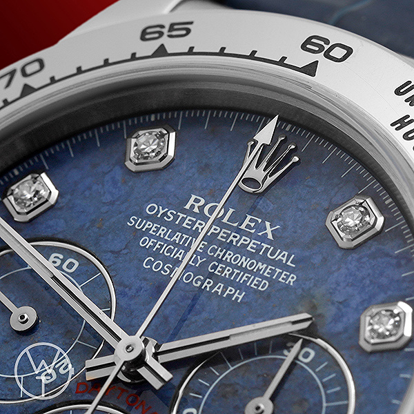 ROLEX Daytona Cosmograph Ref. 16519