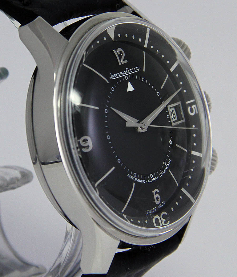JAEGER LE COULTRE Memovox