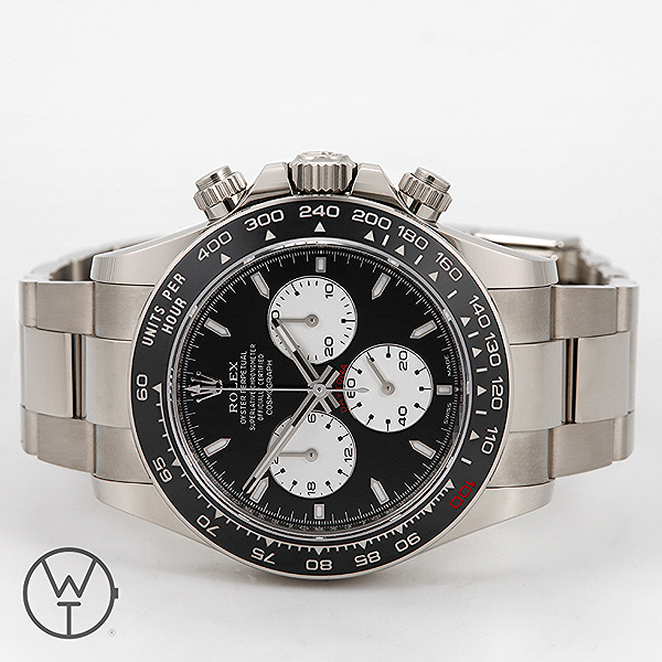 ROLEX Daytona Cosmograph Ref. 126529LN