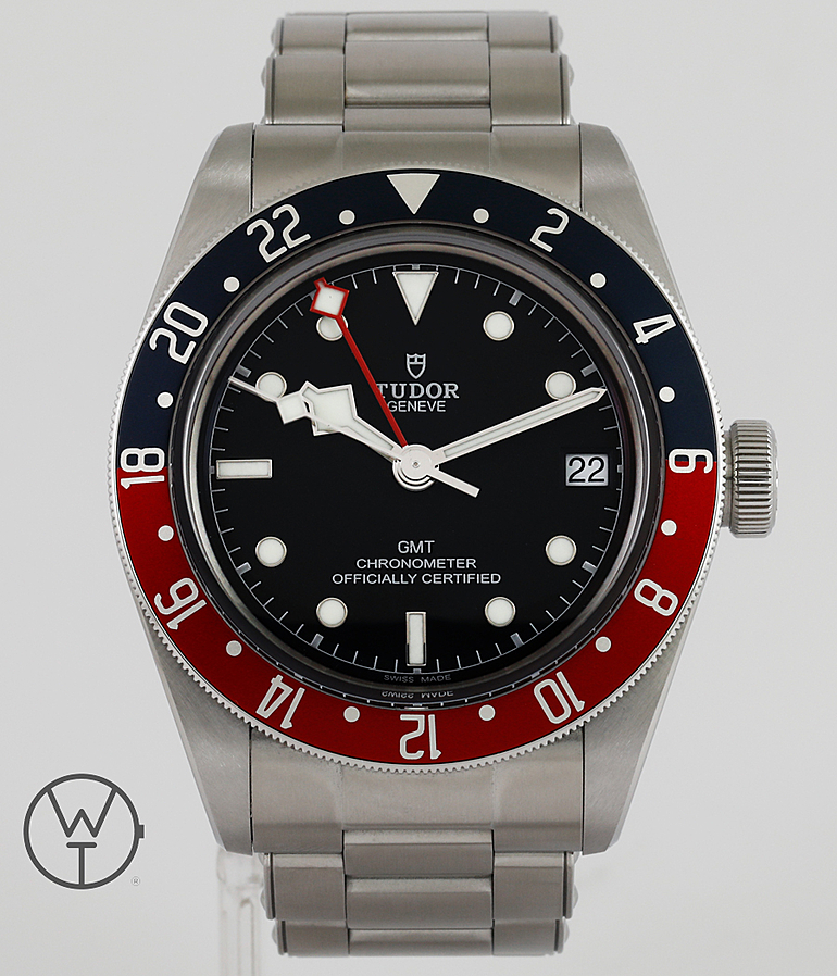 TUDOR Black Bay Ref. 79830RB