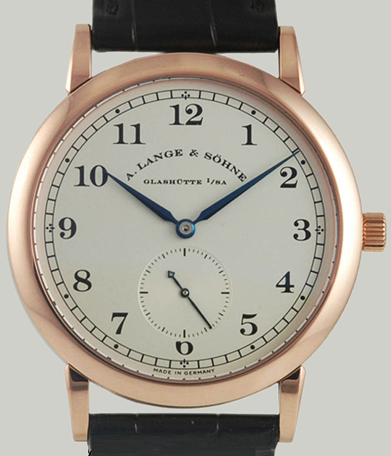 LANGE & SÖHNE 1815 Ref. 206.032