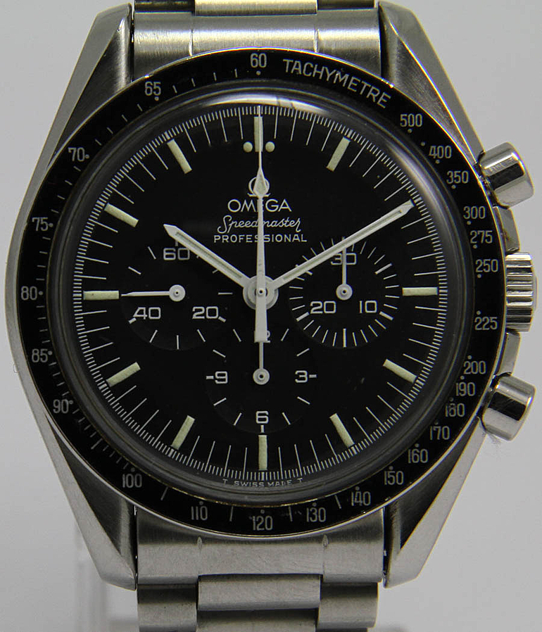 OMEGA Speedmaster