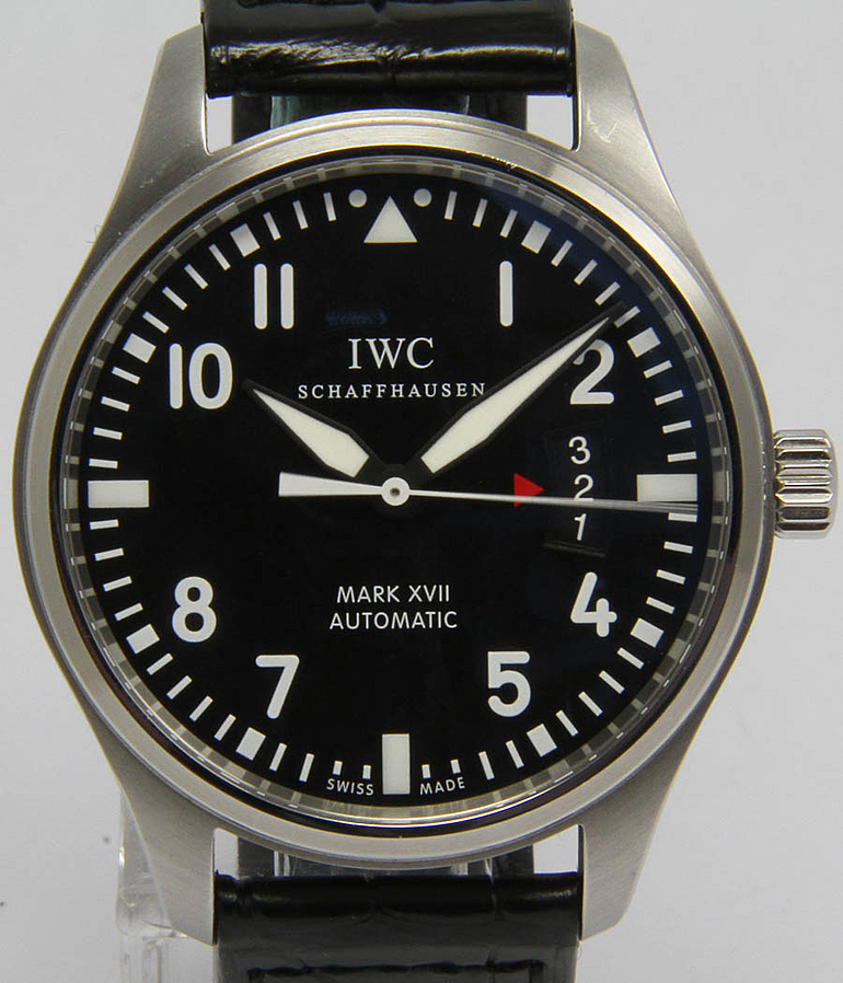 IWC Fliegeruhr Ref. IW326501
