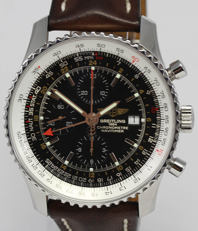 BREITLING Navitimer Ref. A 24322