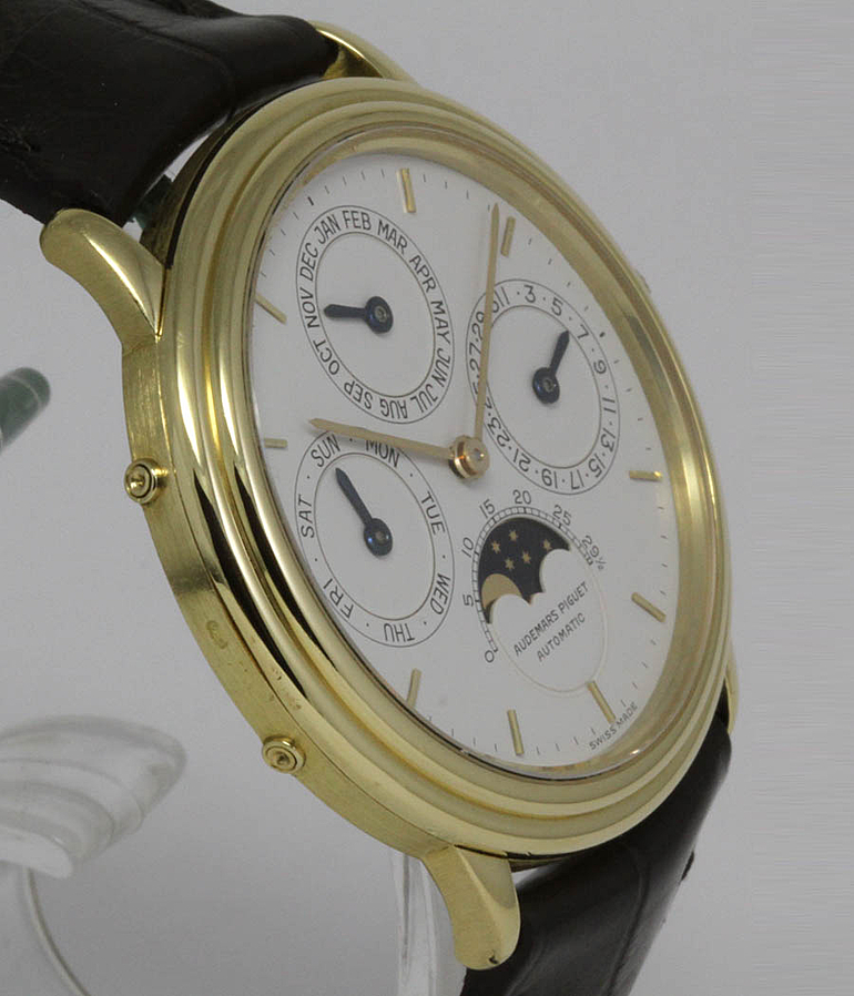 AUDEMARS PIGUET