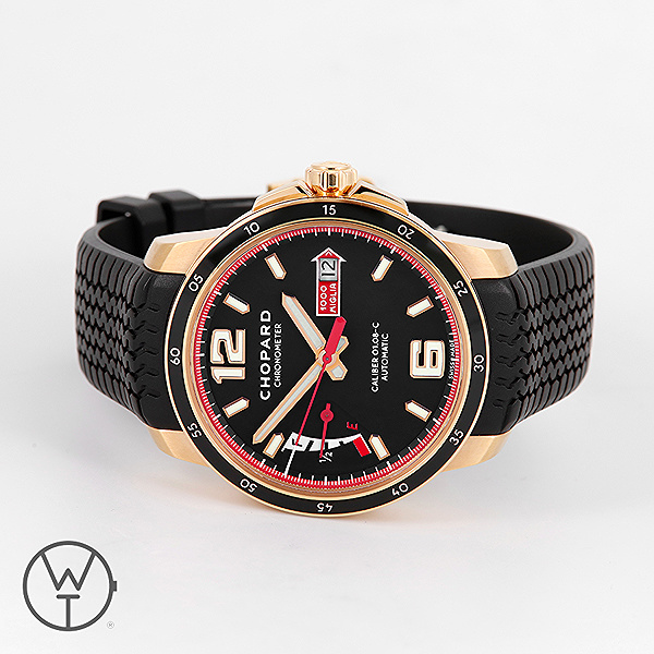 Chopard Mille Miglia Ref. 161296-5001