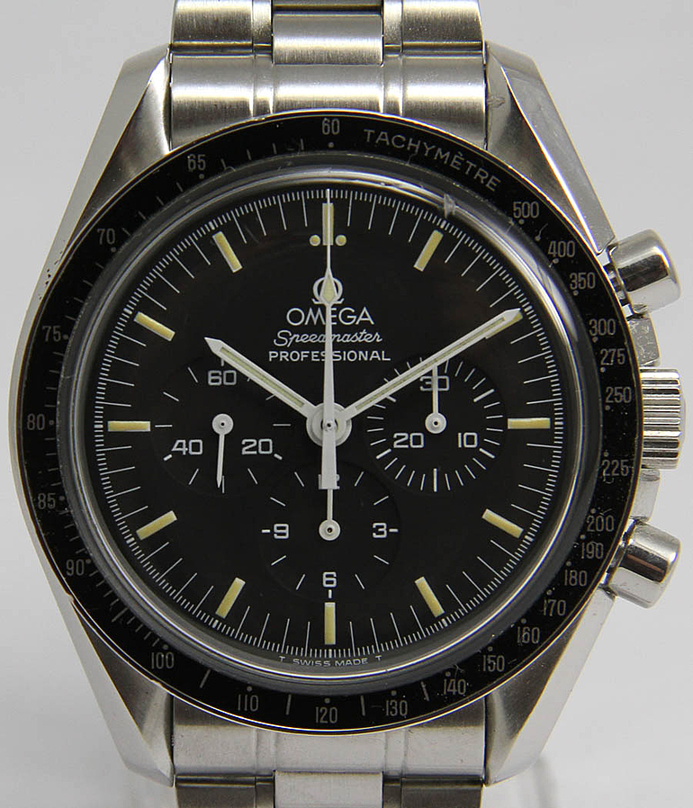 OMEGA Speedmaster