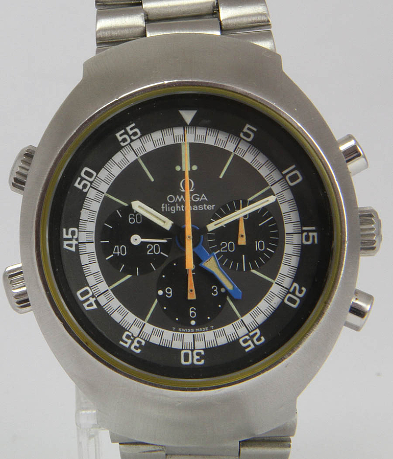OMEGA Flightmaster Ref. 145.036