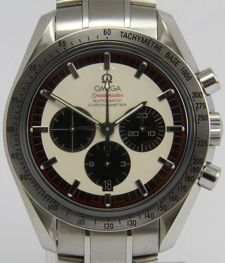 OMEGA Speedmaster Ref. 35593200