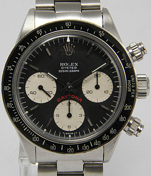 ROLEX Daytona Cosmograph Ref. 6263