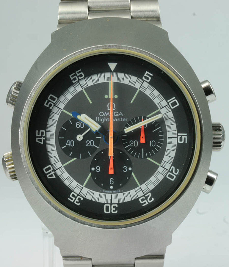 OMEGA Flightmaster Ref. 145.036
