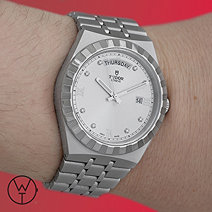 TUDOR Royal Ref. 28600