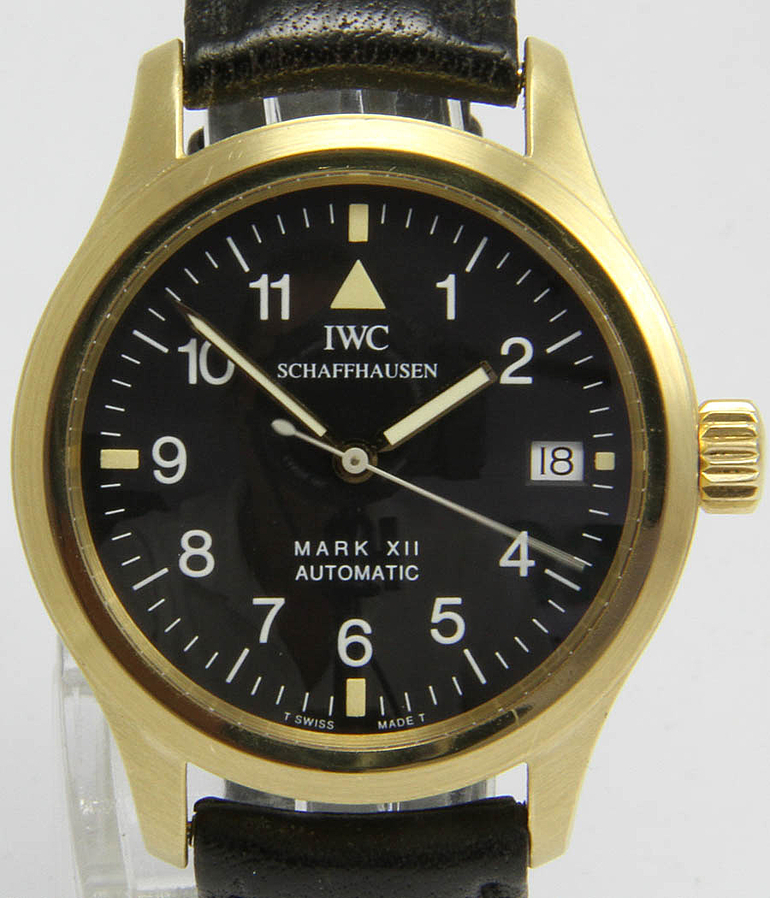 IWC Fliegeruhr Ref. 3241