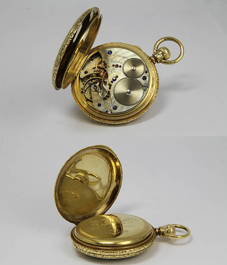 J. ASSMANN GLASHÜTTE