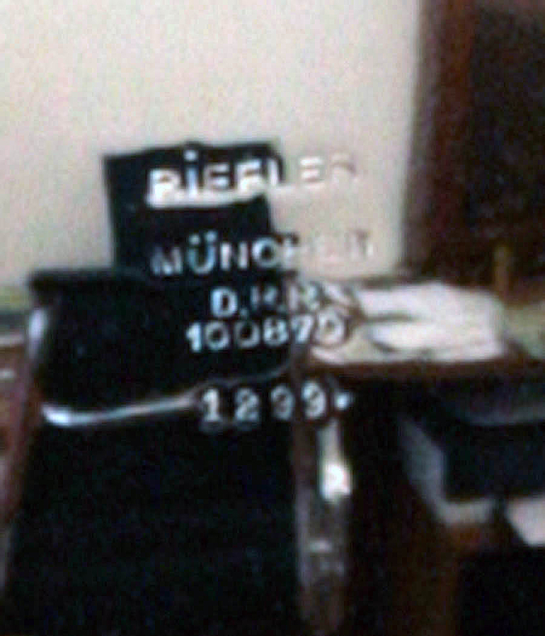 RIEFLER
