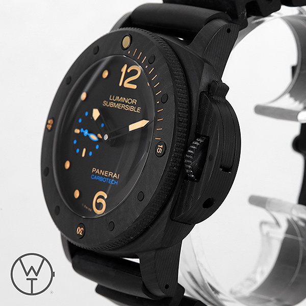 PANERAI Luminor Ref. PAM00616