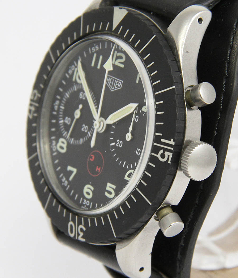HEUER