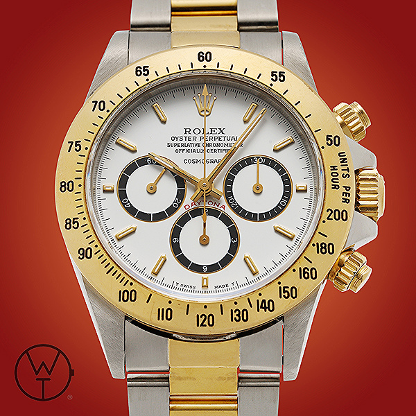 ROLEX Daytona Cosmograph Ref. 16523