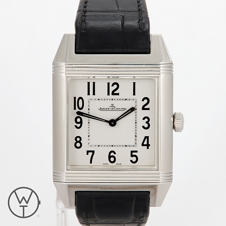 JAEGER LE COULTRE Reverso Ref. 236.8.47