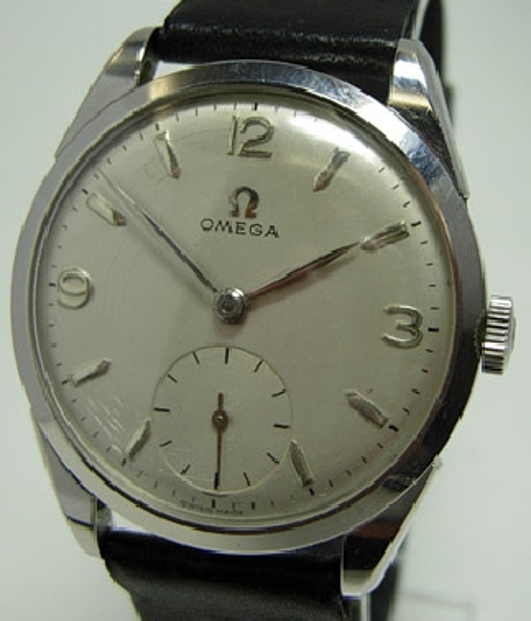 OMEGA Nicht Angegeben Ref. 2910-4