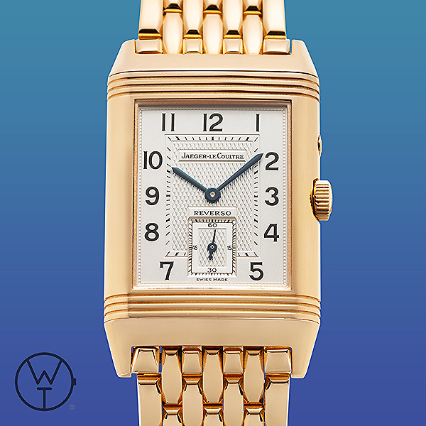 JAEGER LE COULTRE Reverso Ref. 270.2.54