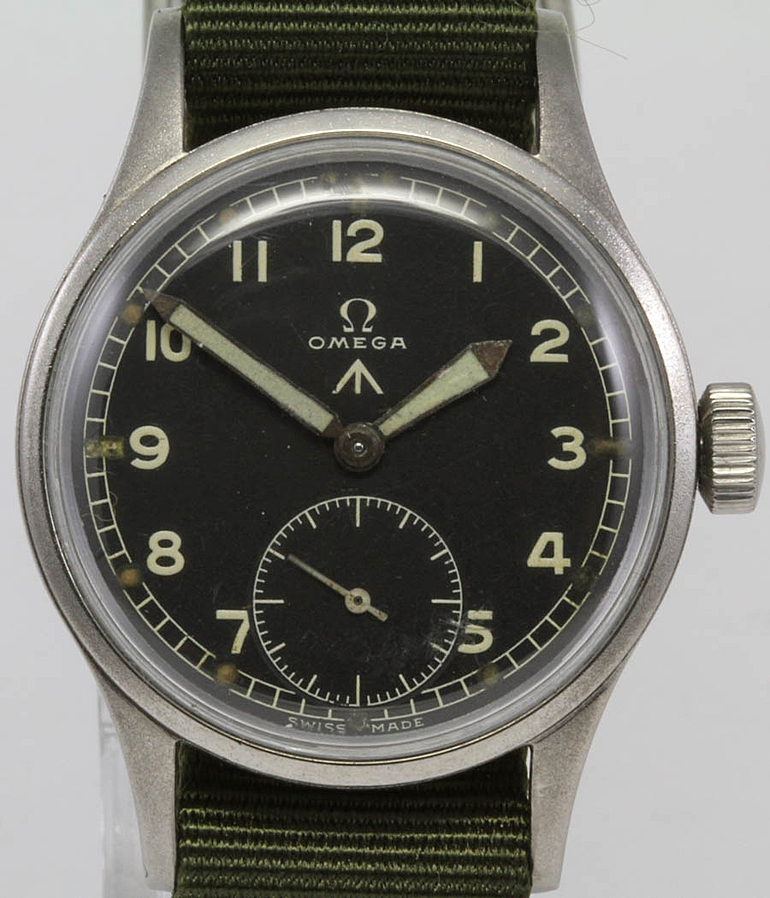OMEGA