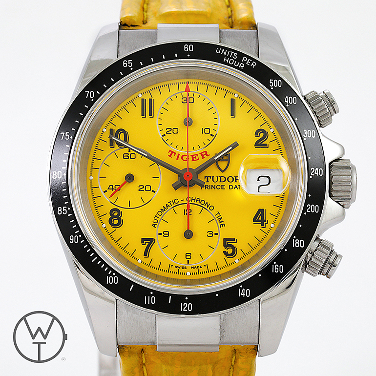 TUDOR Prince Ref. 79260