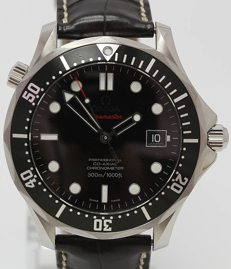 OMEGA Seamaster Ref. 21230412001002