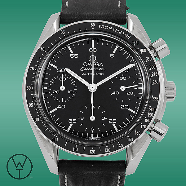 OMEGA Speedmaster Ref. 38105006