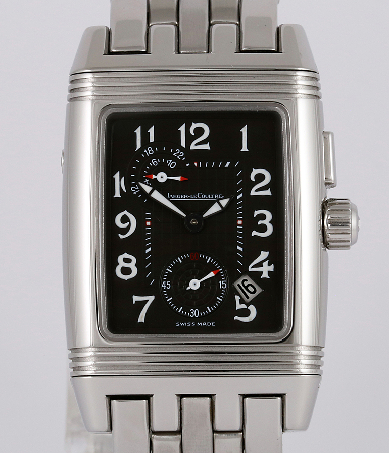 JAEGER LECOULTRE Reverso Ref. 295.8.51
