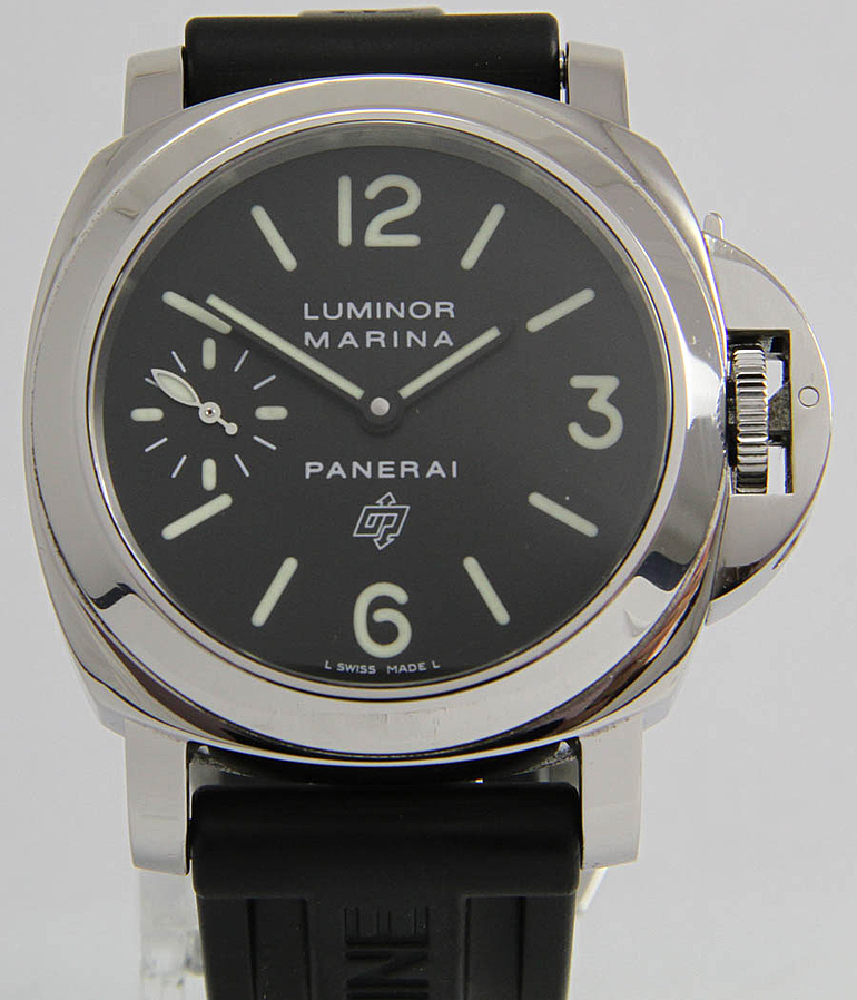 PANERAI Luminor Ref. Pam 005