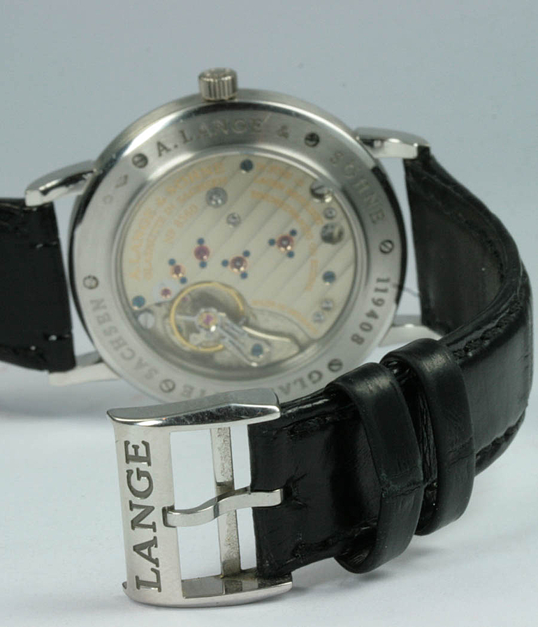 LANGE & SÖHNE 1815 Ref. 206.025