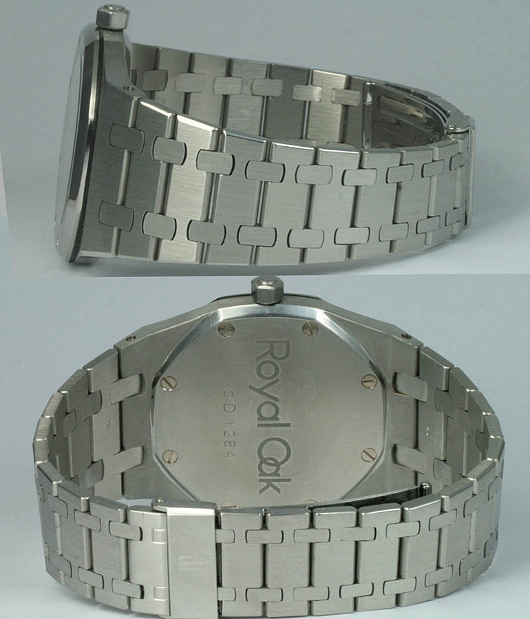 AUDEMARS PIGUET Royal Oak