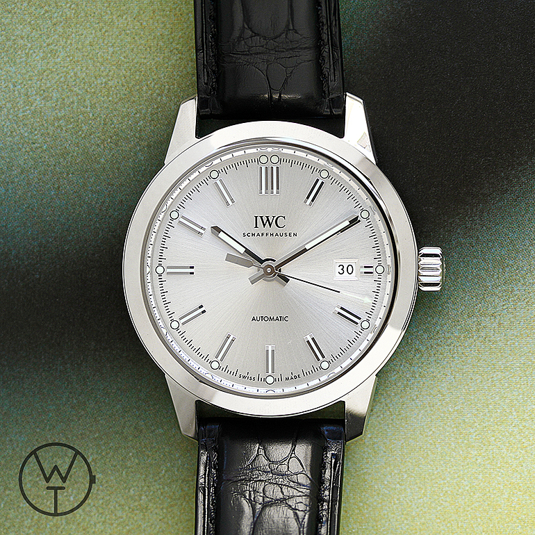 IWC Ingenieur Ref. IW357001