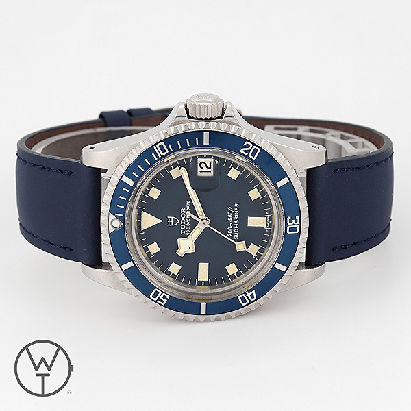 TUDOR Submariner Ref. 94110