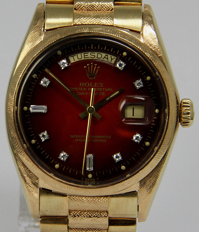 ROLEX Day Date Ref. 1806